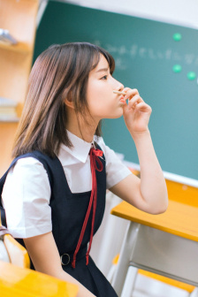 明星专题：杰西·麦卡尼